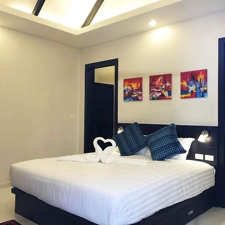 Rawai Clos Vougeot Villa By G Estate מראה חיצוני תמונה