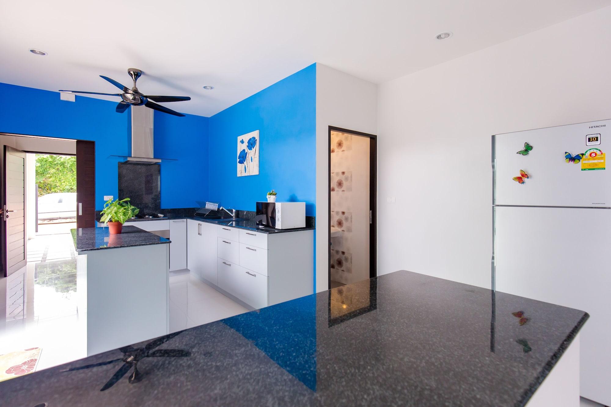 Rawai Clos Vougeot Villa By G Estate מראה חיצוני תמונה