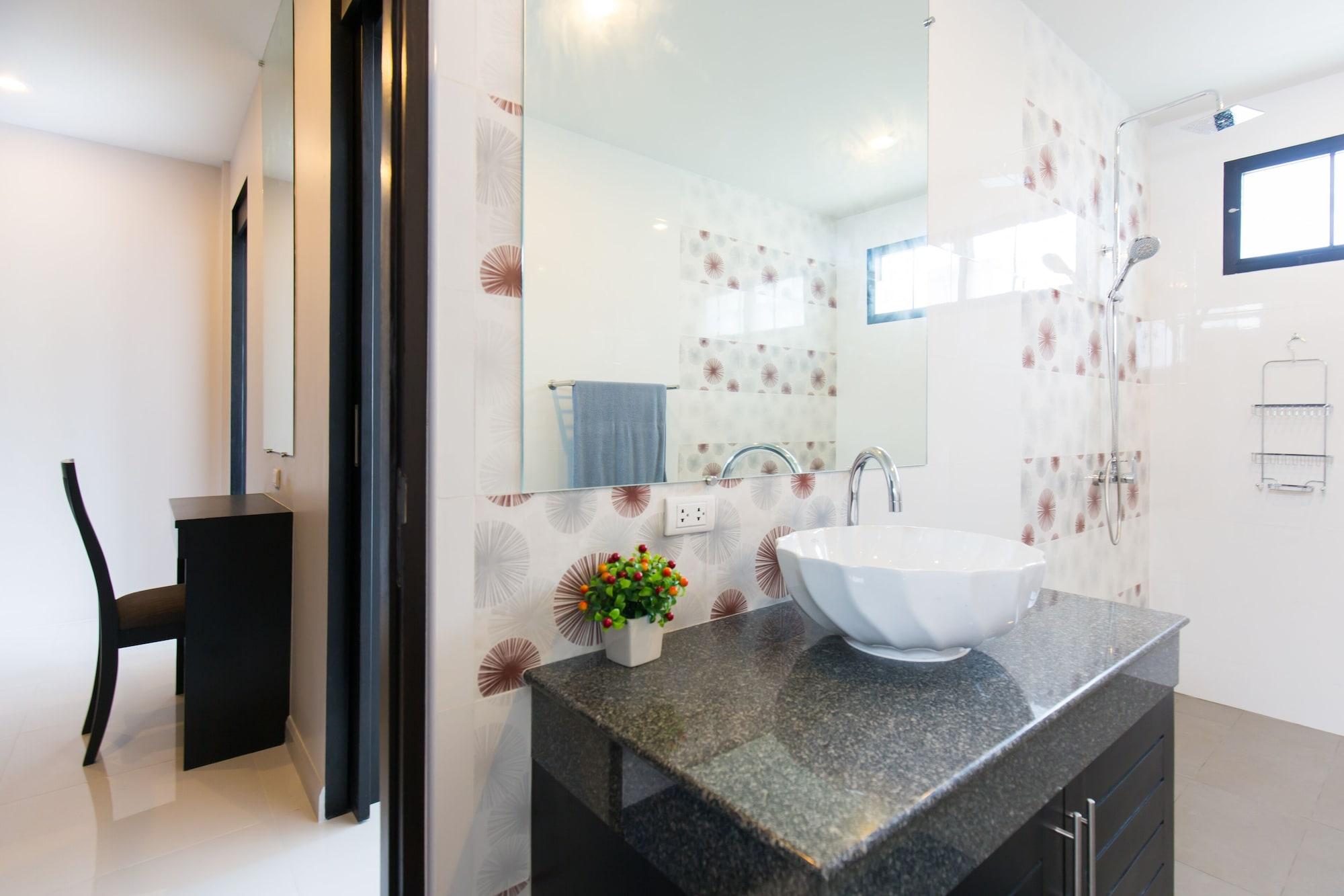 Rawai Clos Vougeot Villa By G Estate מראה חיצוני תמונה