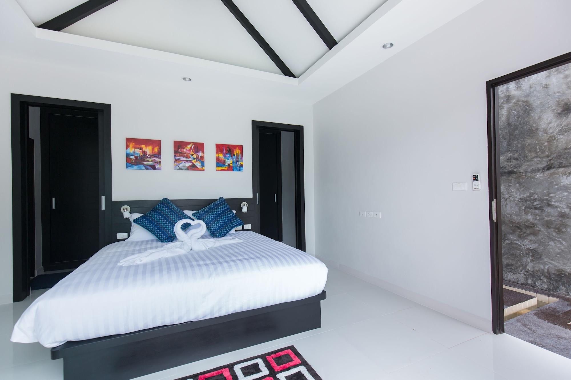 Rawai Clos Vougeot Villa By G Estate מראה חיצוני תמונה