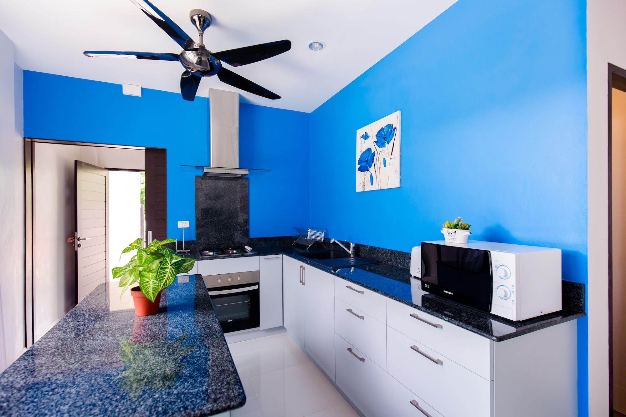 Rawai Clos Vougeot Villa By G Estate מראה חיצוני תמונה