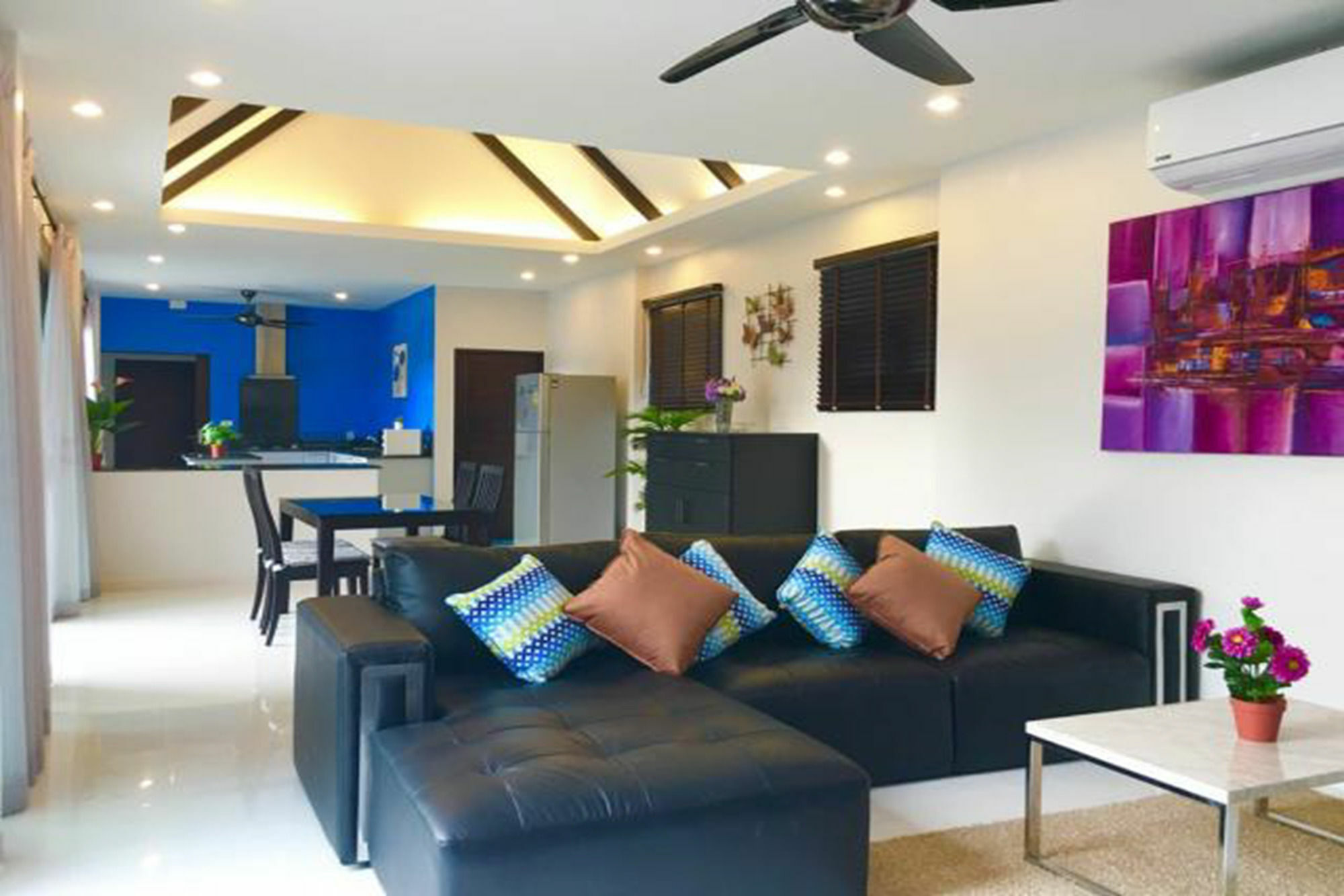 Rawai Clos Vougeot Villa By G Estate מראה חיצוני תמונה